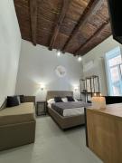 MILUAR Relais - Donnaregina