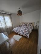 Maison entiere avec Terrasse proche A1 CDG Asterix