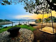 Elizabeth Water Gate