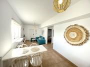 Apartamentos Marinera I y II