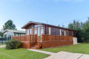 Dove Lodge - Peak District Cabin Dove Lodge - Peak District Cabin