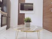 Marilectra Urban Stay Right across Metro Station