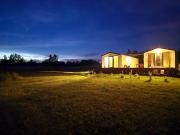 Ranczo Wyszowate Domki