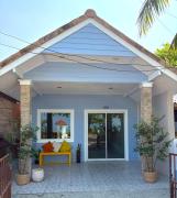 Boho Beach House in Phang Nga