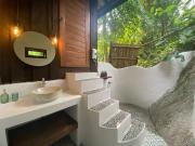 Singing Frogs Jungle Bungalow