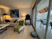 90 m2 Palm Beach apartment with 2 balconies Very stylish and central 90 m2 Palm Beach apartment with 2 balconies Very stylish and central