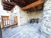 Borgo antico con terrazzo panoramico - Bluchalet