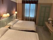 Hôtel Christina Lourdes