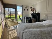 Simmerwille B&B- Camping- Bootverhuur