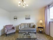 North Bridge Apartment