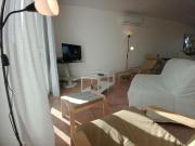 villa 2 chambres en rez-de-jardin