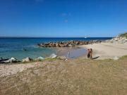 Quaterdeck 1 Port St Francisbay