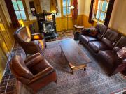 The Old Labor House 1525