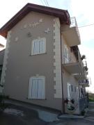 Bed And Breakfast Il Ceppo Wild