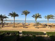 شاليه صف اول بحر قريه بلاجيو