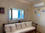 Unique Studio with Sea view