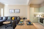Spacious 2-Bedroom Retreat in the Heart of Athens