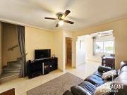 Adosado en Gran Alacant - Monte y Mar 6 BW 29