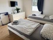 Wohnen auf Zeit in Hückeswagen -Neu-