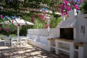 Villa Joy in Ampelas Paros