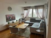 Urban Oasis - Fontana Novi Beograd