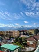 Top Biella Top Biella