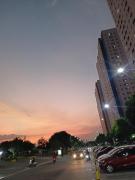 Green Pramuka City by Mueza Room