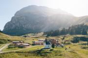 Zallinger Dolomites