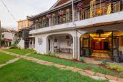 Top Nairobi