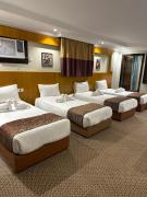 فندق المغاربي للشقق الفندقية 3