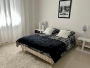 Villa avec prestations de qualité