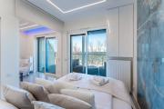 Apartament z Widokiem na Morze 319 by Perłowa Przystań Rent