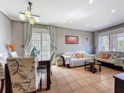 VVR Bajo 3 Dormitorios con Jardin y Piscinas