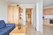 Fewo 544, Seepark Sellin