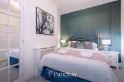 Beautiful 5Bedroom House in Chester Centre Sleeps 12 by PureStay Beautiful 5Bedroom House in Chester Centre Sleeps 12 by PureStay