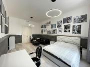 Vintage & Modern - best of both worlds in the heart of Prague