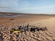 Mon appartement vue mer