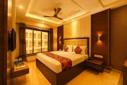 FabHotel Just Inn - Nr Lajpat Nagar Market