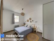 La cascade-Dolus-2 bedrooms