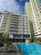 Mesatierra Condotel Unit 1127 by Rinanns Staycation Davao