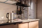 Dacha Apart Hotel
