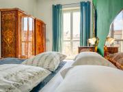 Dimora di Autore - Storia & Relax vicino a Stazione