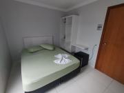 Suíte Privativa no Residencial Vitória - 11