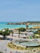 Tres Castelos Rocha Fantastic Beach Apartment