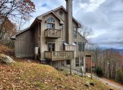 Top Mars Hill