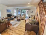 Walking Distance To The Lake And Beach!