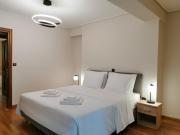 Temple of Zeus 3BD Apartment