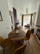 Top Voluntari Top Voluntari