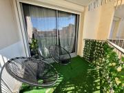 Appartement - Cap dAgde