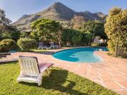 Noordhoek Beach Cottage